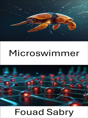 cover image of Microswimmer